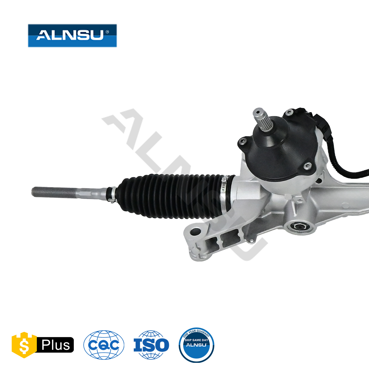 Factory Price Supply High Quality Vehicle Steering System Parts Power steering rack For 零跑C11