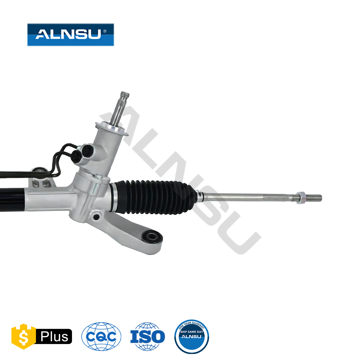 OEM Auto Parts Power Steering Gear Steering Rack and Pinion For SUZUKI SX4 48580-80JD0 48580-80JH1