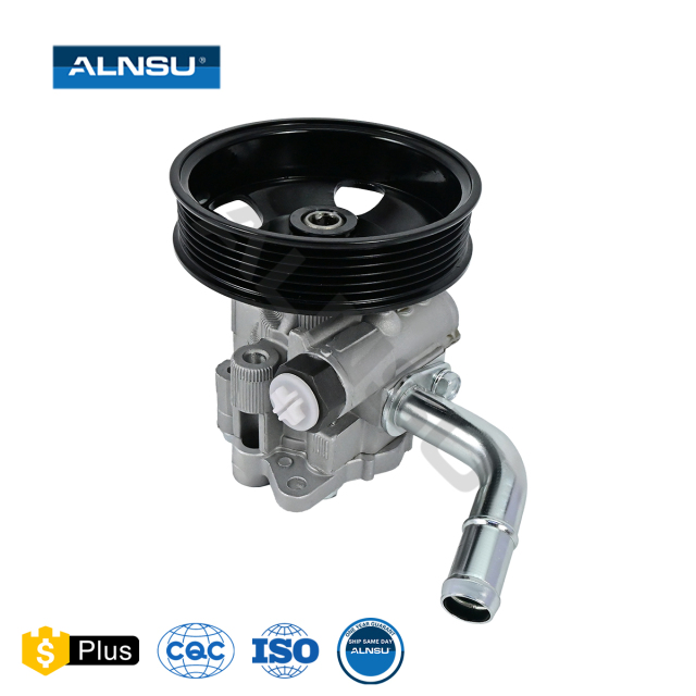 ALNSU Car Parts Hydraulic power steering pump For Cadillac Durango 68068641AB0