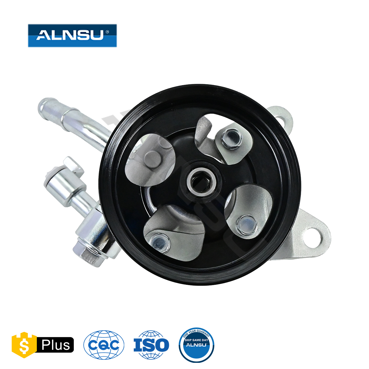Factory Price Good Quality Auto power steering pump For NISSAN D23X YD25 NAVARA 49110-4KV0A