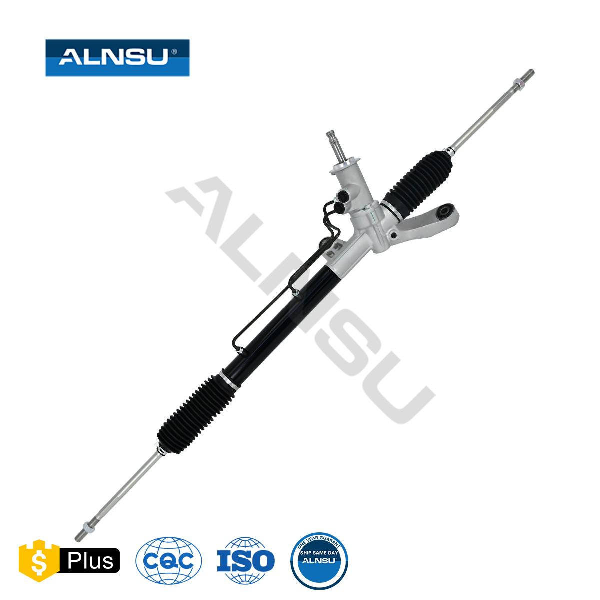 OEM Auto Parts Power Steering Gear Steering Rack and Pinion For SUZUKI SX4 48580-80JD0 48580-80JH1