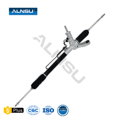 OEM Auto Parts Power Steering Gear Steering Rack and Pinion For SUZUKI SX4 48580-80JD0 48580-80JH1