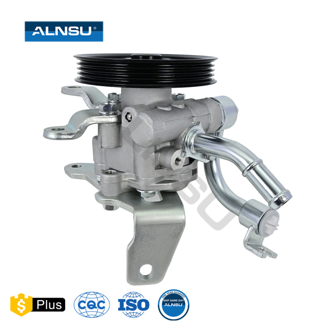 Factory Price Good Quality Auto power steering pump For NISSAN D23X YD25 NAVARA 49110-4KV0A