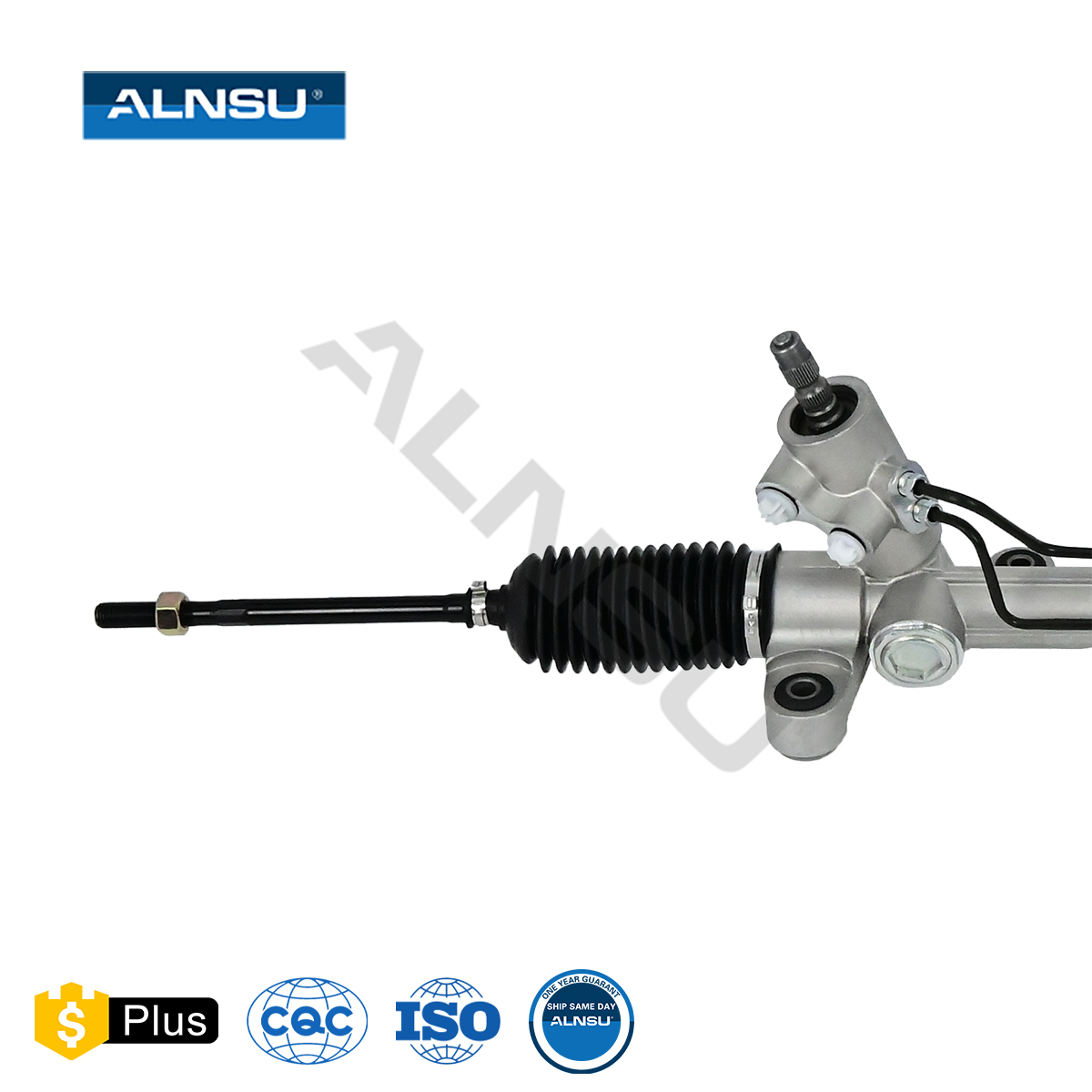 ALNSU auto parts car parts power steering rack For BRILLIANCE ZhongHua V3 J427-3401010