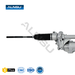 Factory Price Good Quality Auto Steering Systems power steering rack For RISING R7 319576BN5130003