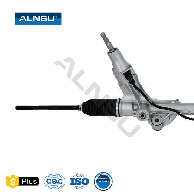 Factory Price Supply High Quality Vehicle Steering System Parts Power steering rack For Ford Transit
