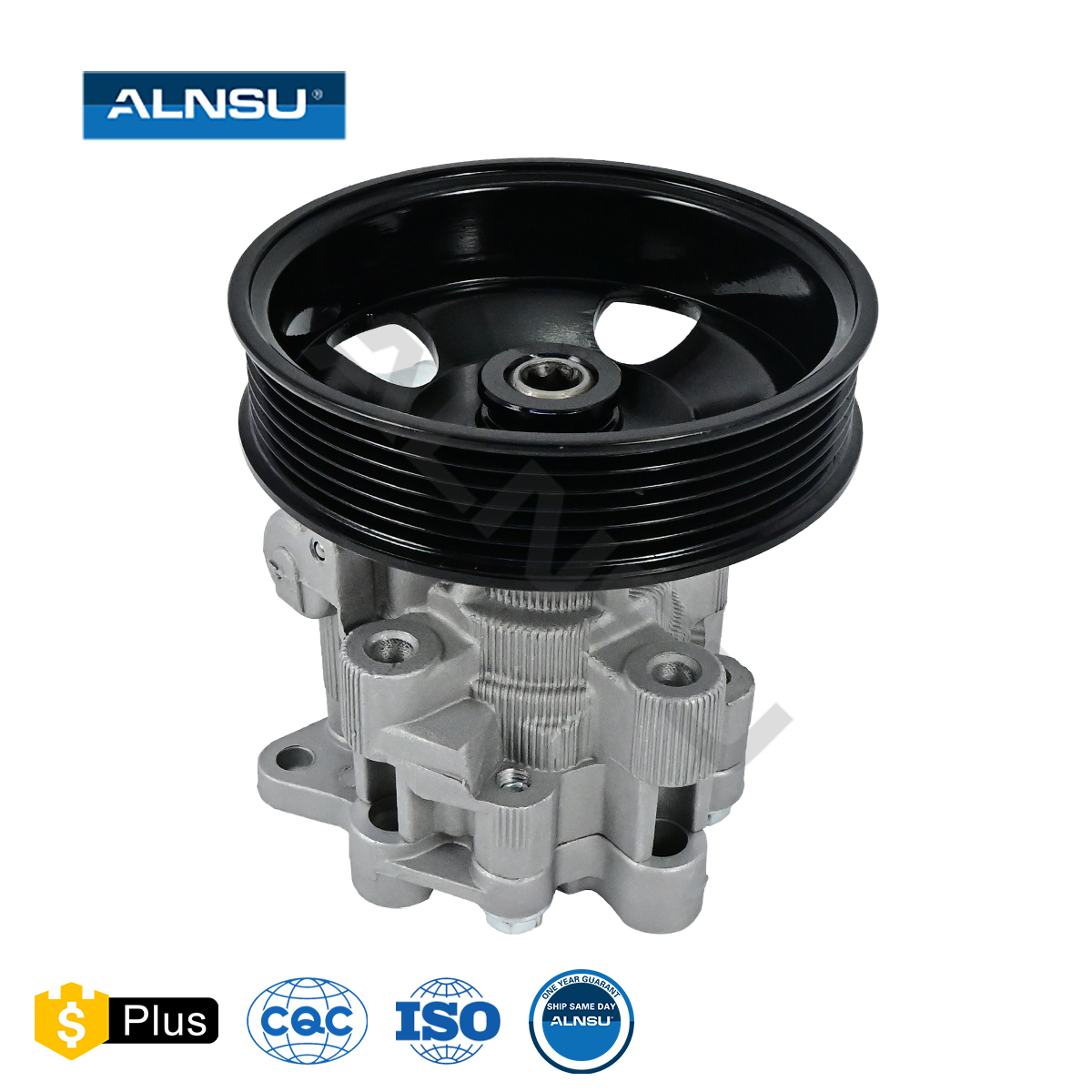 ALNSU Car Parts Hydraulic power steering pump For Cadillac Durango 68068641AB0