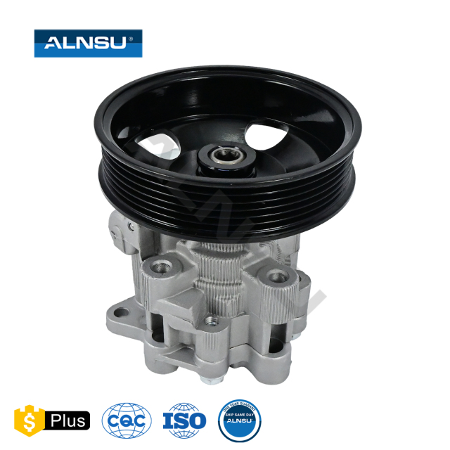 ALNSU Car Parts Hydraulic power steering pump For Cadillac Durango 68068641AB0