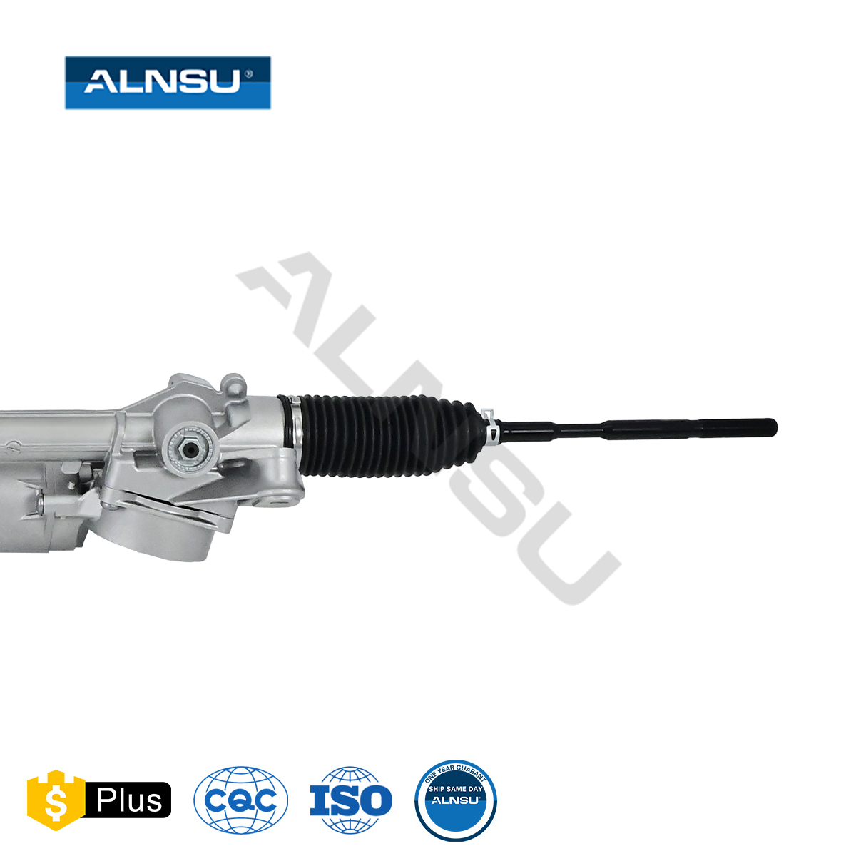 Factory Price Good Quality Auto Steering Systems power steering rack For RISING R7 319576BN5130003