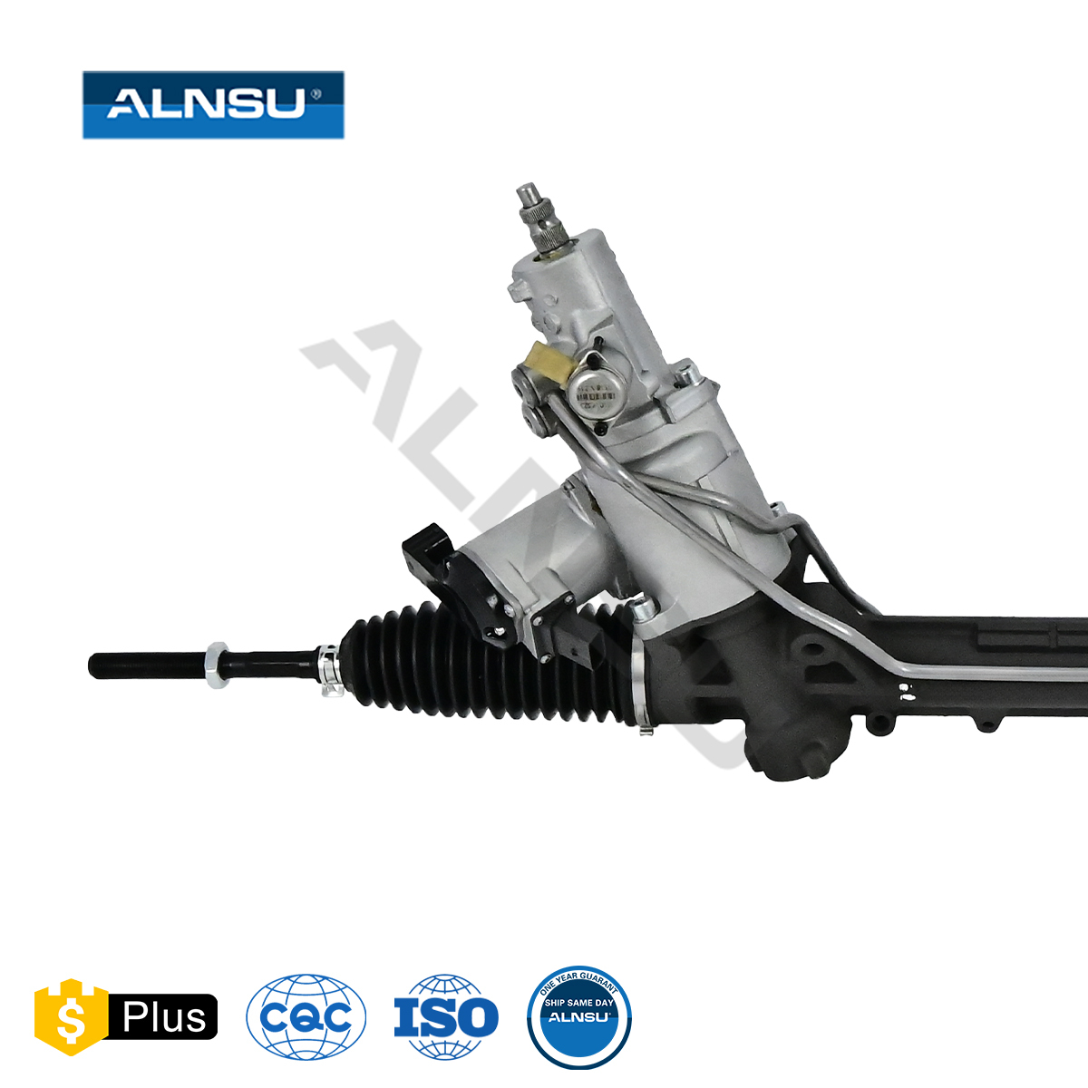 ALNSU Car Parts Hydraulic Power Steering Rack and Pinion Auto Steering Gears For BMW BMW5 550I E60