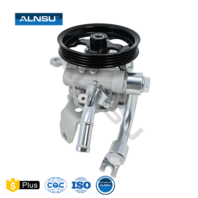 Factory Price Good Quality Auto power steering pump For NISSAN D23X YD25 NAVARA 49110-4KV0A