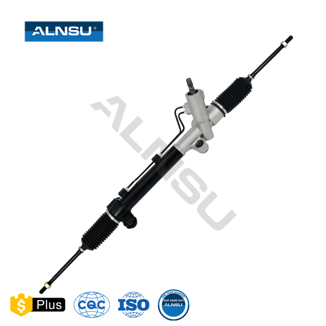 ALNSU auto parts car parts power steering rack For BRILLIANCE ZhongHua V3 J427-3401010