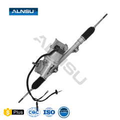 Factory Price Good Quality Auto Steering Systems power steering rack For PEUGEOT CITROEN ELYSEE 1613272080