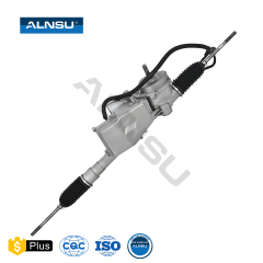 Factory Price Good Quality Auto Steering Systems power steering rack For PEUGEOT CITROEN ELYSEE 1613272080