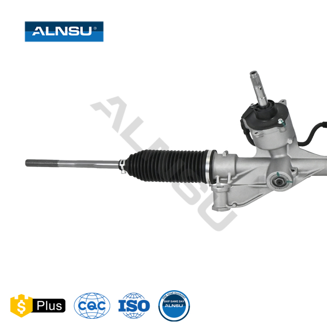ALNSU auto parts car parts power steering rack For Chrysler JEEP 68284077AH