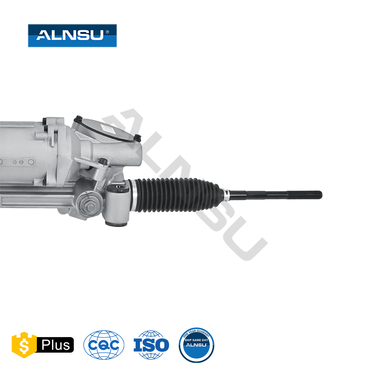 Factory Price Supply High Quality Vehicle Steering System Parts Power steering rack For BUICK CHEVROLET KLZ 95075907 23173559