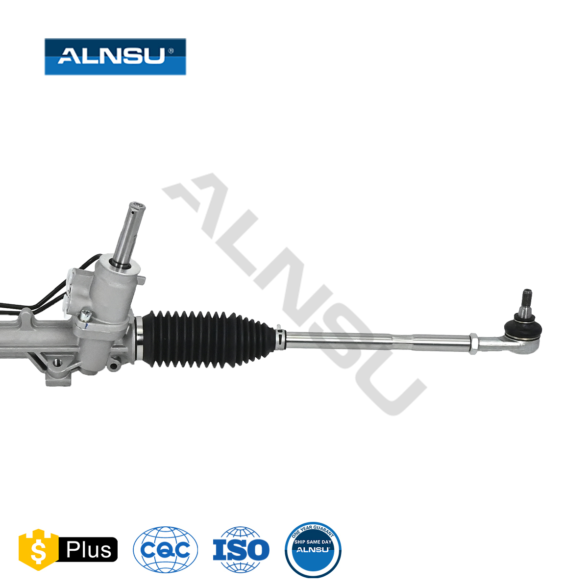 ALNSU auto parts car parts power steering rack For PEUGEOT CITROEN 206 207 967865998A 62200000008 YX16593 4000NS 4000JZ
