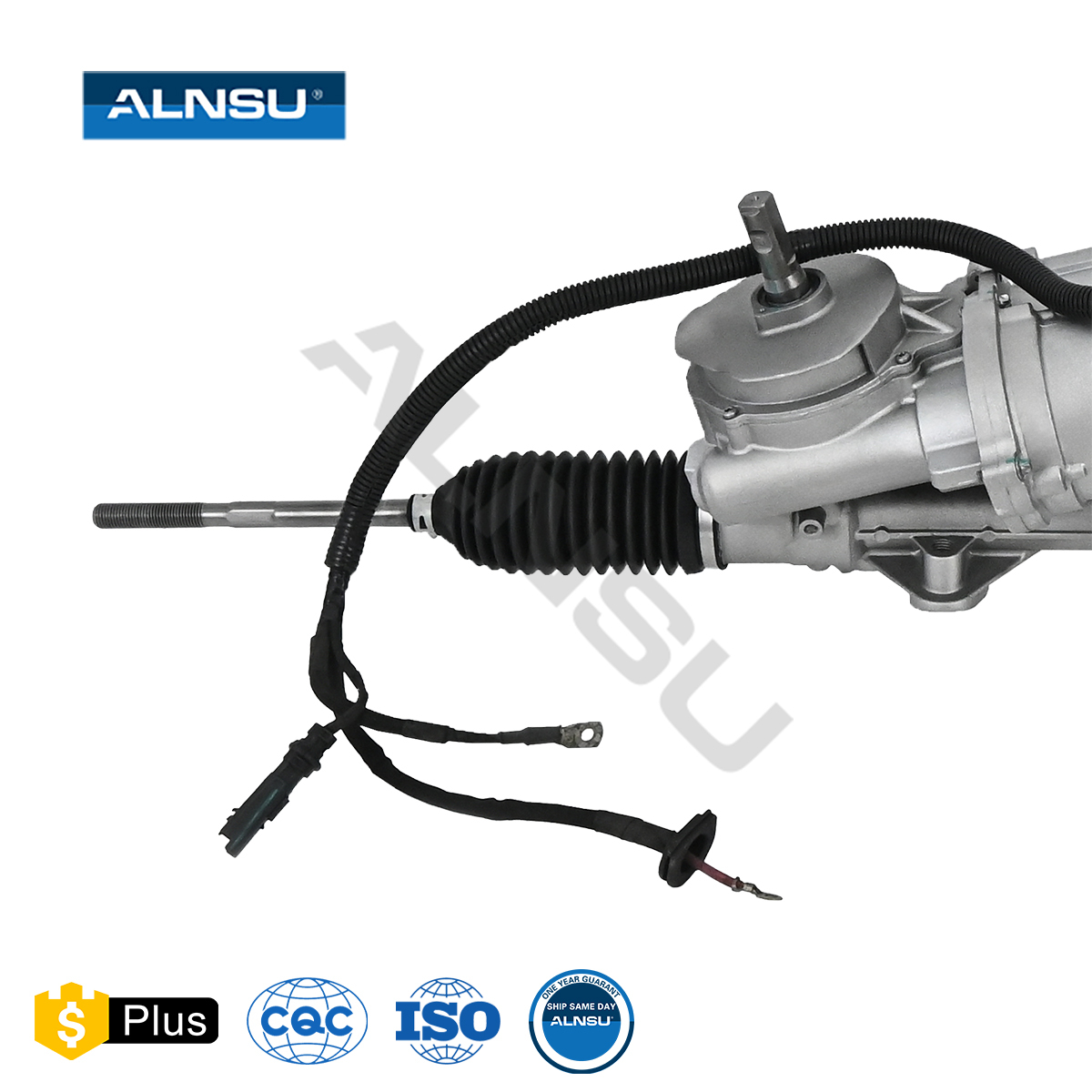 Factory Price Good Quality Auto Steering Systems power steering rack For PEUGEOT CITROEN ELYSEE 1613272080