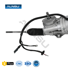 Factory Price Good Quality Auto Steering Systems power steering rack For PEUGEOT CITROEN ELYSEE 1613272080