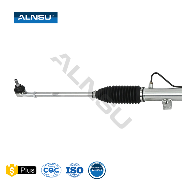 ALNSU auto parts car parts power steering rack For PEUGEOT CITROEN 206 207 967865998A 62200000008 YX16593 4000NS 4000JZ