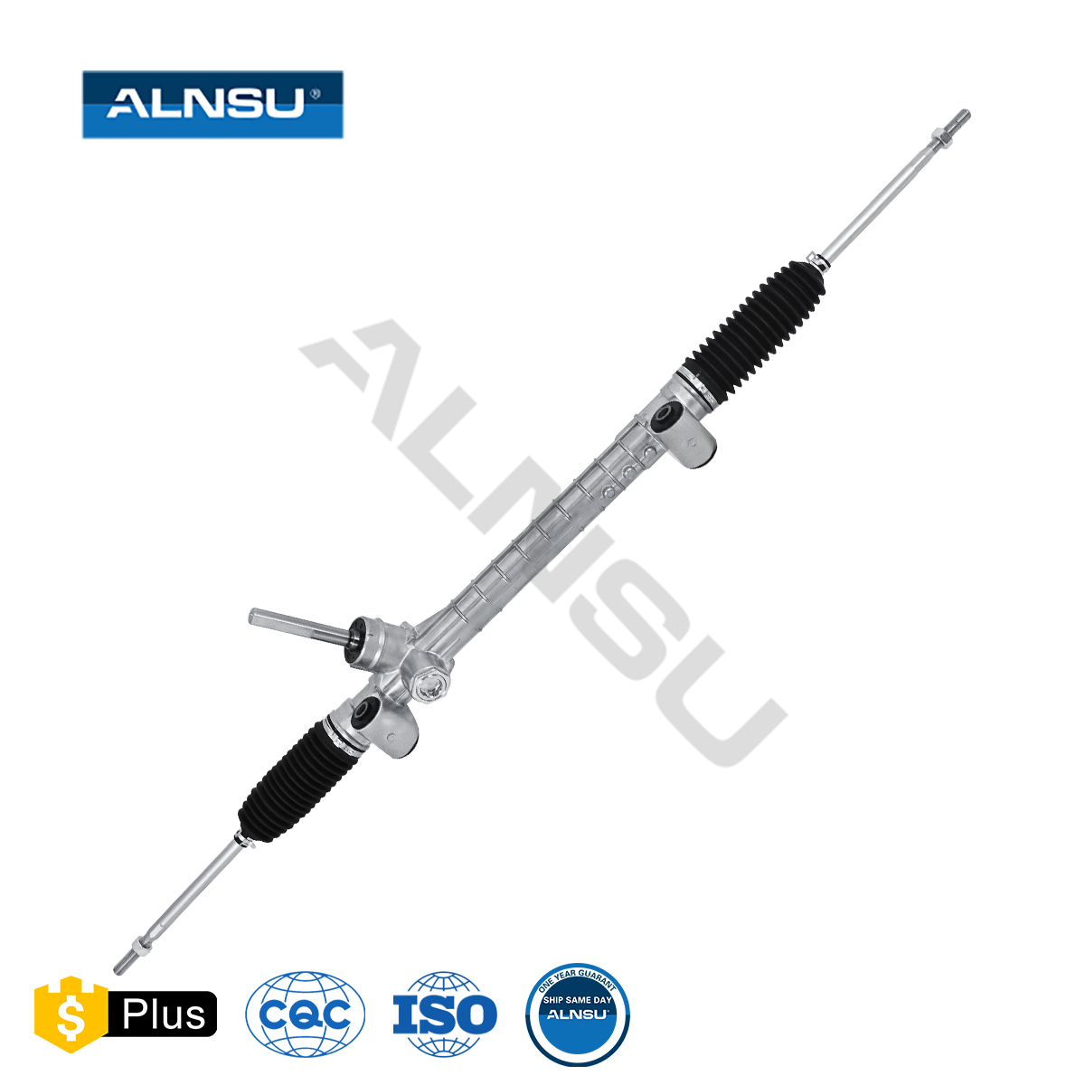 ALNSU Car Parts Hydraulic Power Steering Rack and Pinion Auto Steering Gears For OPEL COMBO 5900209 13272665 13152254 13152252 5900211 5900256 900015 900020 93184602 93184686 94731846
