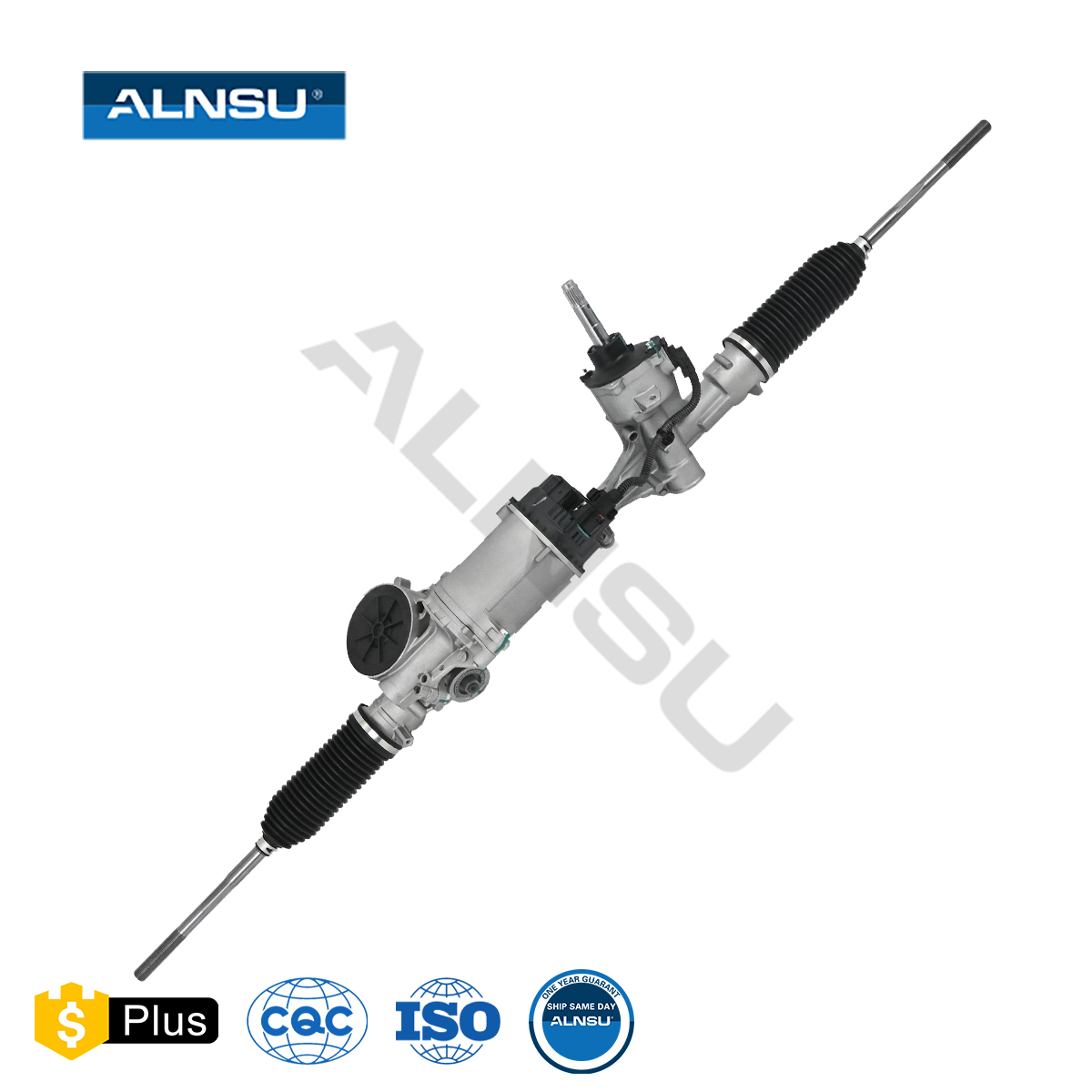 ALNSU auto parts car parts power steering rack For Chrysler JEEP 68284077AH