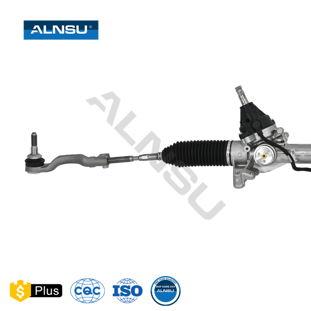 Factory Price Supply High Quality Vehicle Steering System Parts Power steering rack For BMW X5 G05 TN 32106894396 226894396 225A74959-01