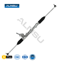 ALNSU auto parts car parts power steering rack For PEUGEOT CITROEN 206 207 967865998A 62200000008 YX16593 4000NS 4000JZ