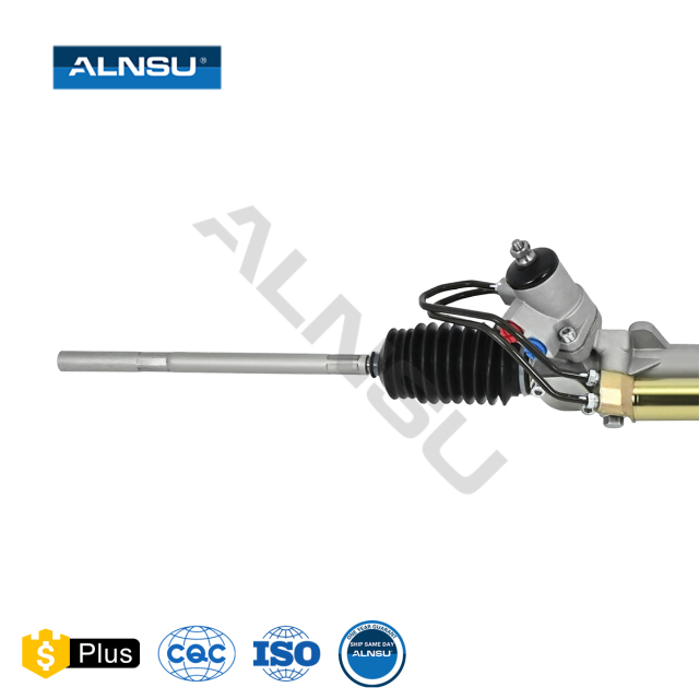 ALNSU auto parts car parts power steering rack For PEUGEOT CITROEN Fukang XANTIA 988 9451136980 9431266021 9451137180 ZQ91020280 4005A6