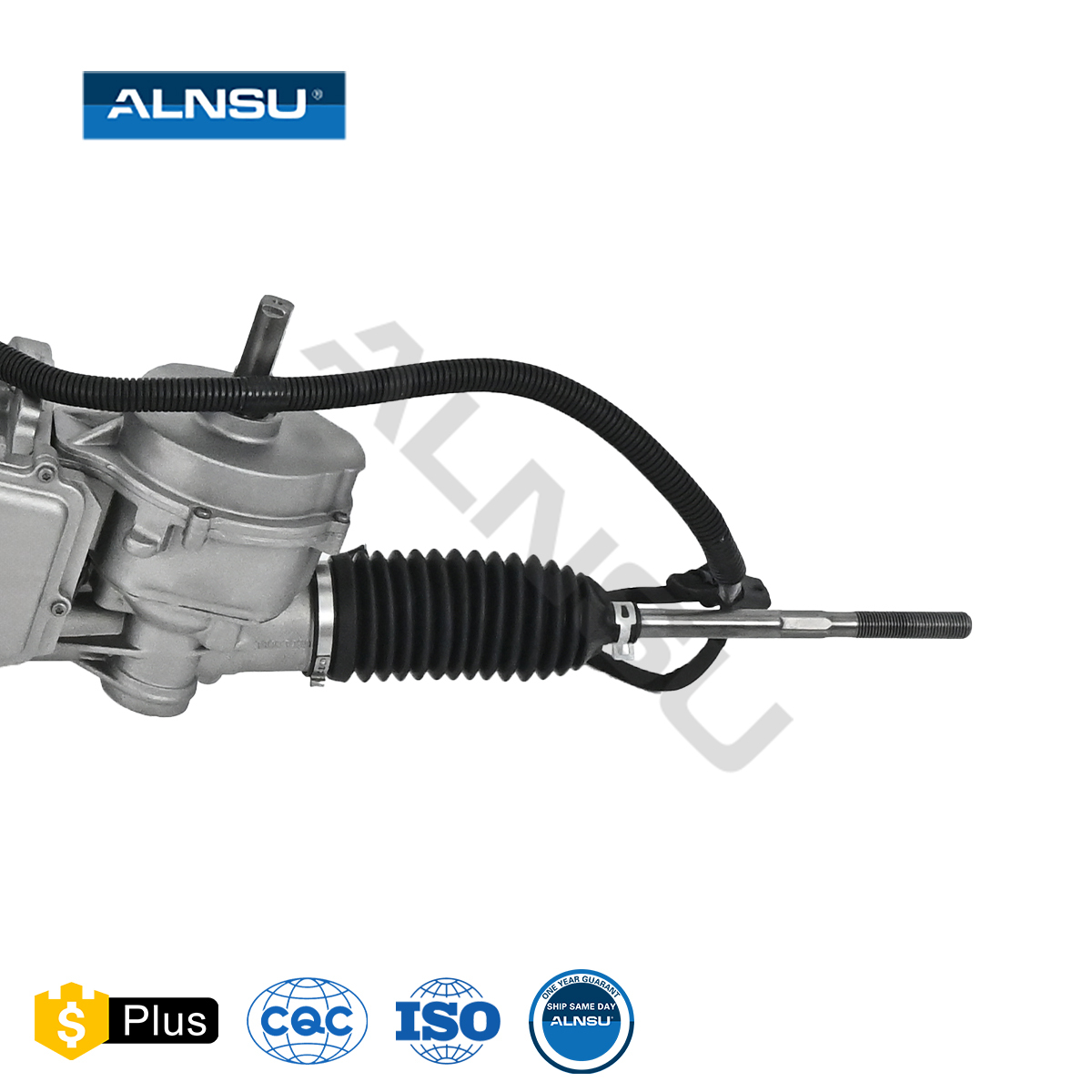 Factory Price Good Quality Auto Steering Systems power steering rack For PEUGEOT CITROEN ELYSEE 1613272080