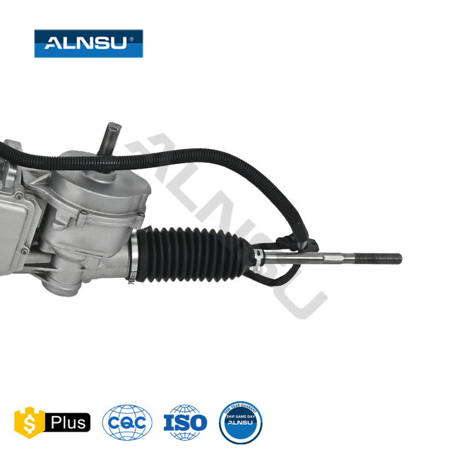 Factory Price Good Quality Auto Steering Systems power steering rack For PEUGEOT CITROEN ELYSEE 1613272080