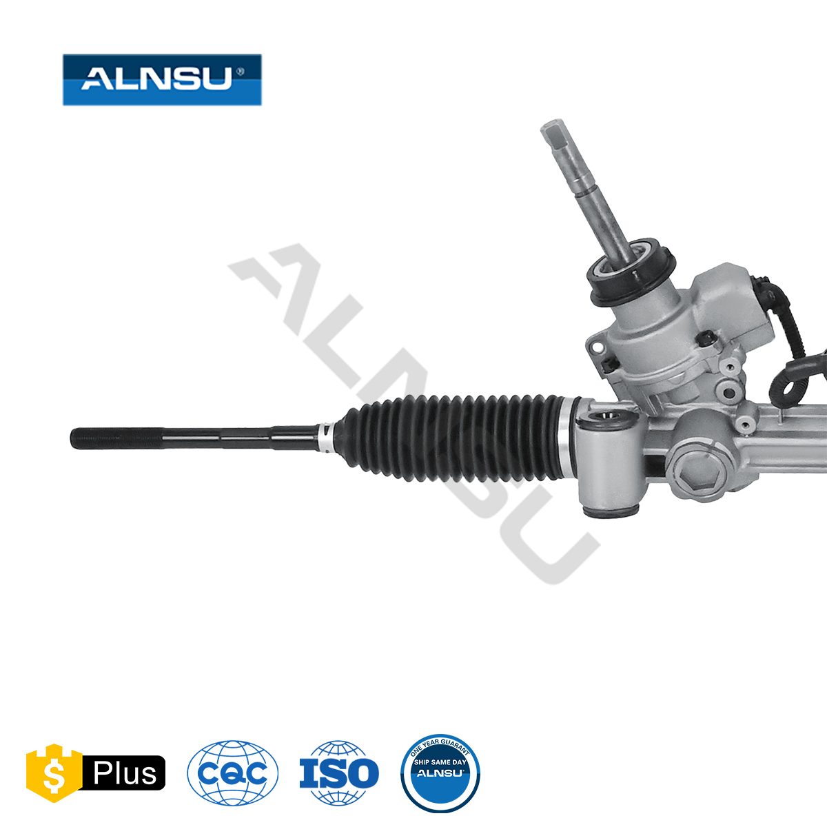 Factory Price Supply High Quality Vehicle Steering System Parts Power steering rack For BUICK CHEVROLET KLZ 95075907 23173559