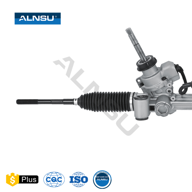 Factory Price Supply High Quality Vehicle Steering System Parts Power steering rack For BUICK CHEVROLET KLZ 95075907 23173559
