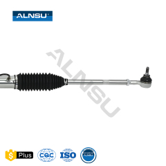 ALNSU auto parts car parts power steering rack For PEUGEOT CITROEN 206 207 967865998A 62200000008 YX16593 4000NS 4000JZ