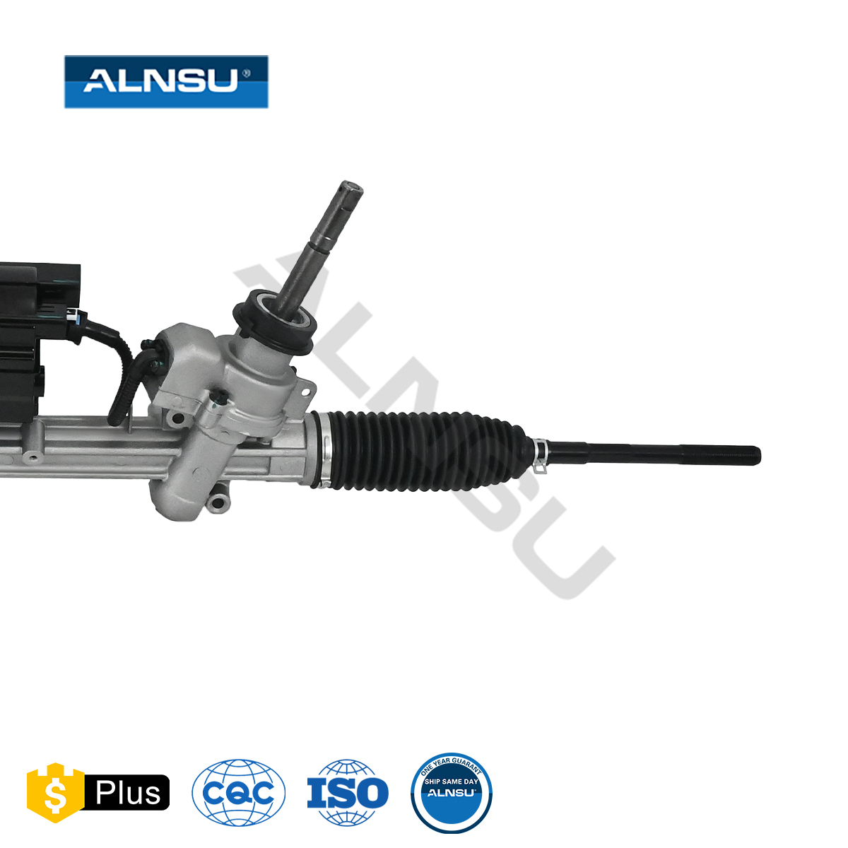 Factory Price Supply High Quality Vehicle Steering System Parts Power steering rack For BUICK CHEVROLET KLZ 95075907 23173559