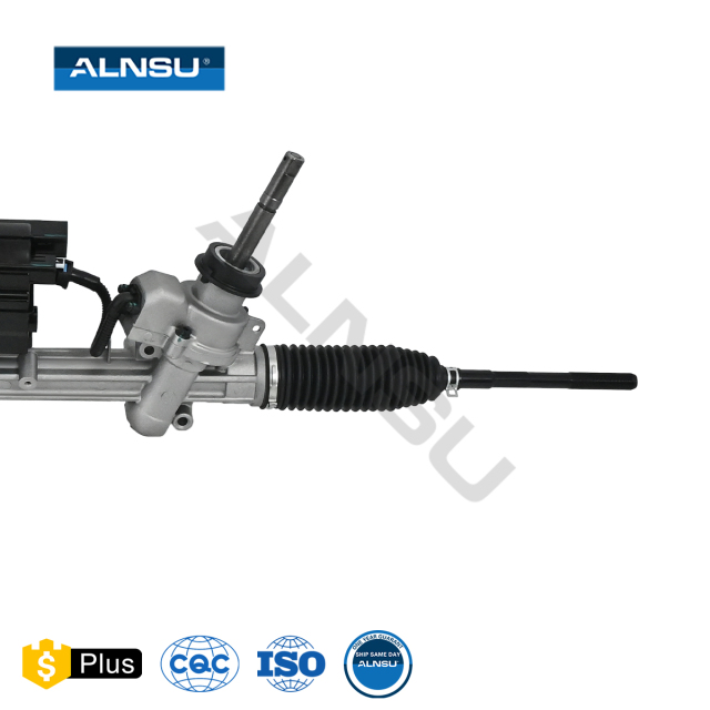 Factory Price Supply High Quality Vehicle Steering System Parts Power steering rack For BUICK CHEVROLET KLZ 95075907 23173559
