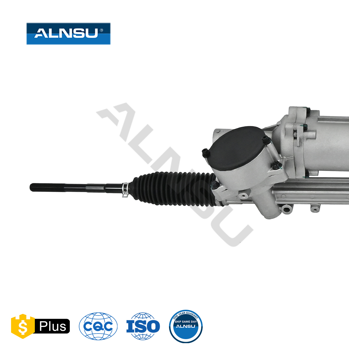 Factory Price Supply High Quality Vehicle Steering System Parts Power steering rack For BUICK CHEVROLET KLZ 95075907 23173559