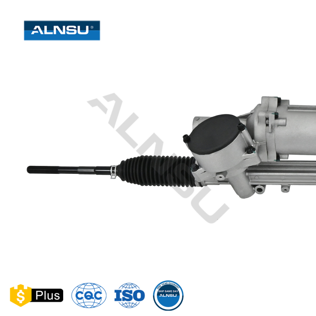 Factory Price Supply High Quality Vehicle Steering System Parts Power steering rack For BUICK CHEVROLET KLZ 95075907 23173559