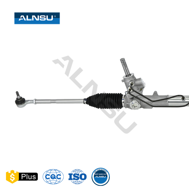 ALNSU auto parts car parts power steering rack For PEUGEOT CITROEN 206 207 967865998A 62200000008 YX16593 4000NS 4000JZ