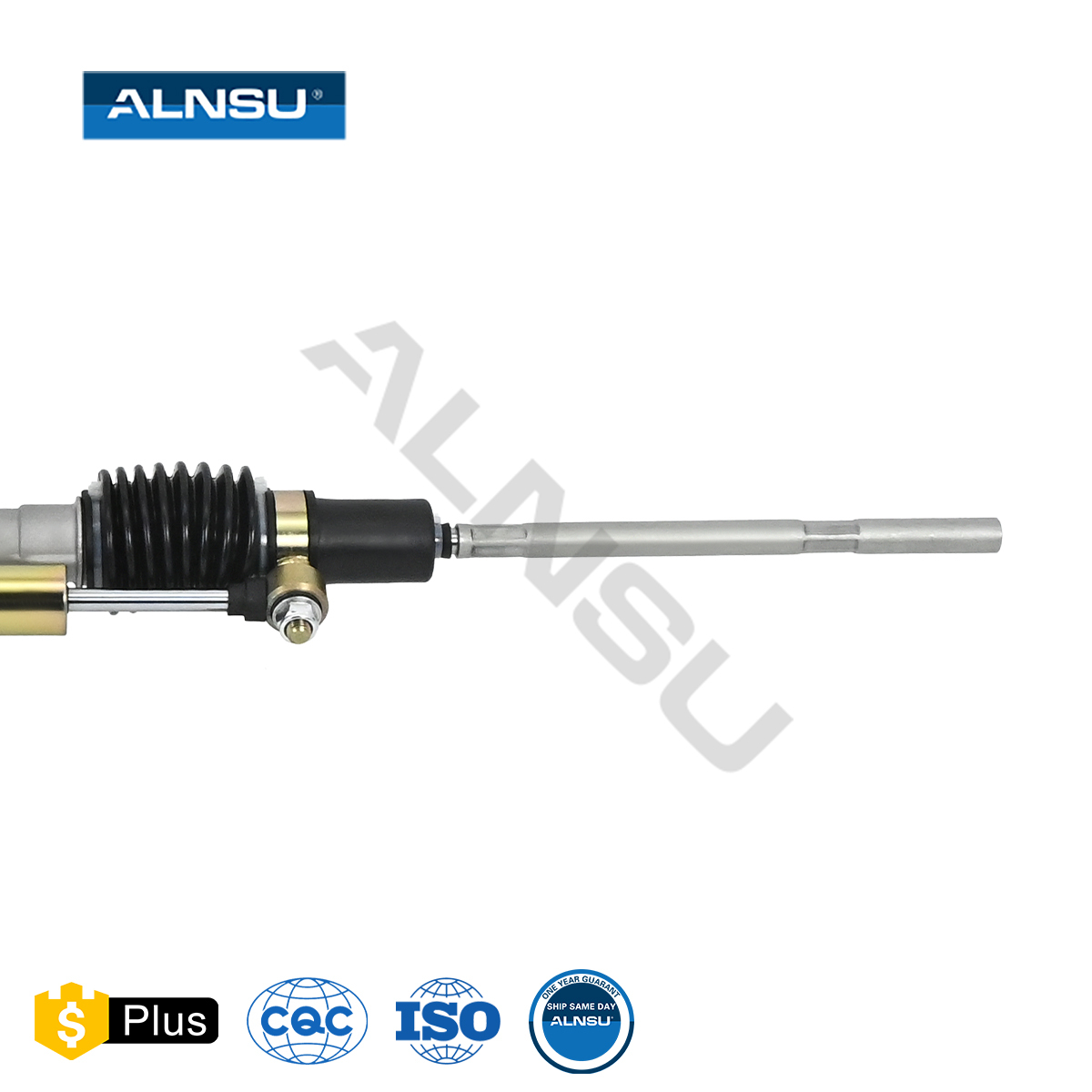 ALNSU auto parts car parts power steering rack For PEUGEOT CITROEN Fukang XANTIA 988 9451136980 9431266021 9451137180 ZQ91020280 4005A6