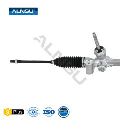 OEM Auto Parts Power Steering Gear Steering Rack and Pinion For FIAT TIPO 521282170 17277807 77367378