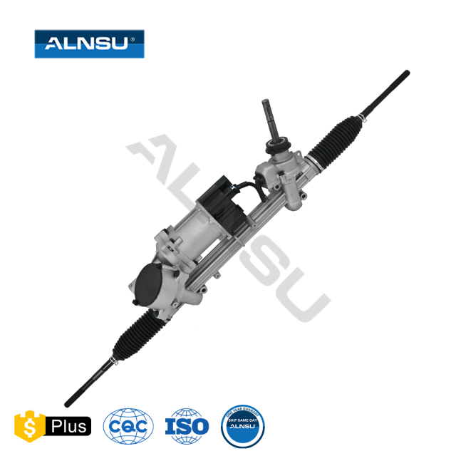 Factory Price Supply High Quality Vehicle Steering System Parts Power steering rack For BUICK CHEVROLET KLZ 95075907 23173559