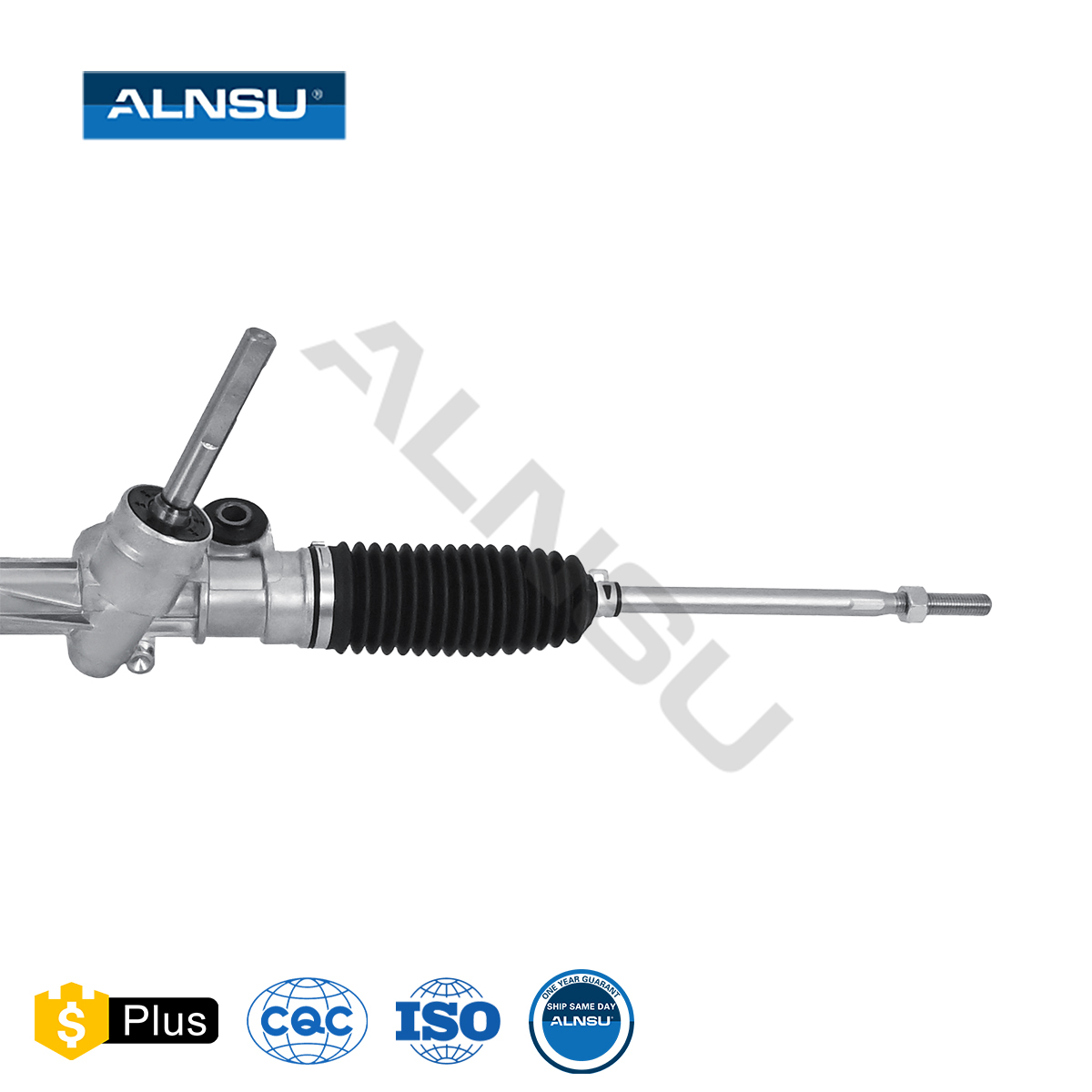 ALNSU Car Parts Hydraulic Power Steering Rack and Pinion Auto Steering Gears For OPEL COMBO 5900209 13272665 13152254 13152252 5900211 5900256 900015 900020 93184602 93184686 94731846