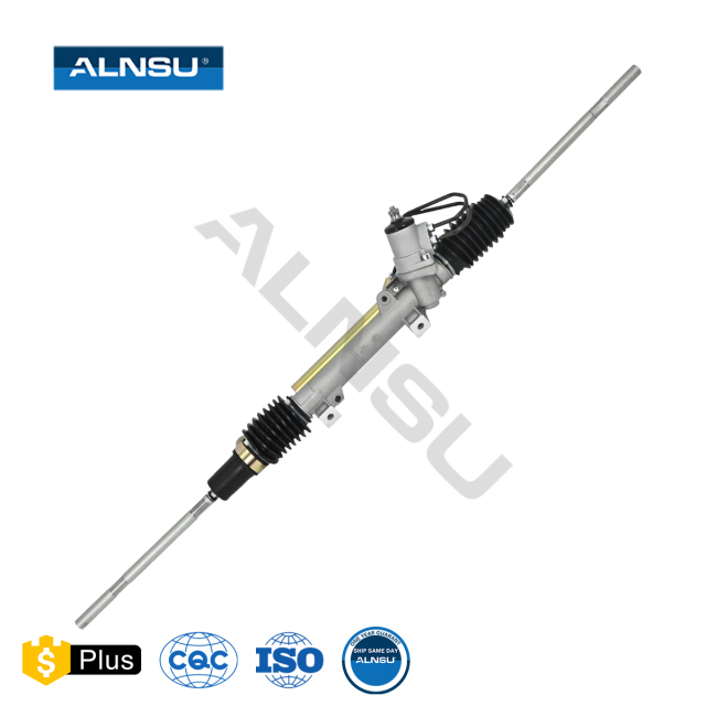 ALNSU auto parts car parts power steering rack For PEUGEOT CITROEN Fukang XANTIA 988 9451136980 9431266021 9451137180 ZQ91020280 4005A6
