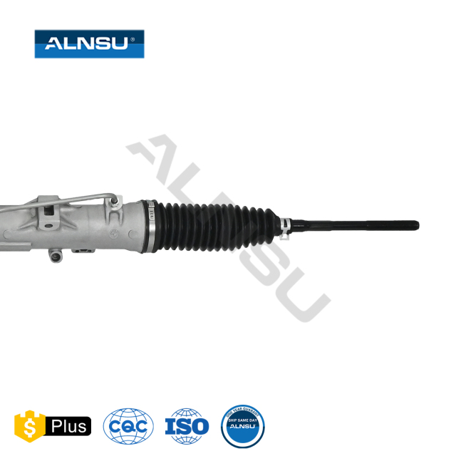 OEM Auto Parts Power Steering Gear Steering Rack and Pinion For BMW3 E90 E92 E93