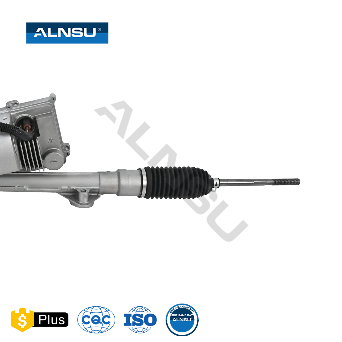 Factory Price Good Quality Auto Steering Systems power steering rack For PEUGEOT CITROEN ELYSEE 1613272080
