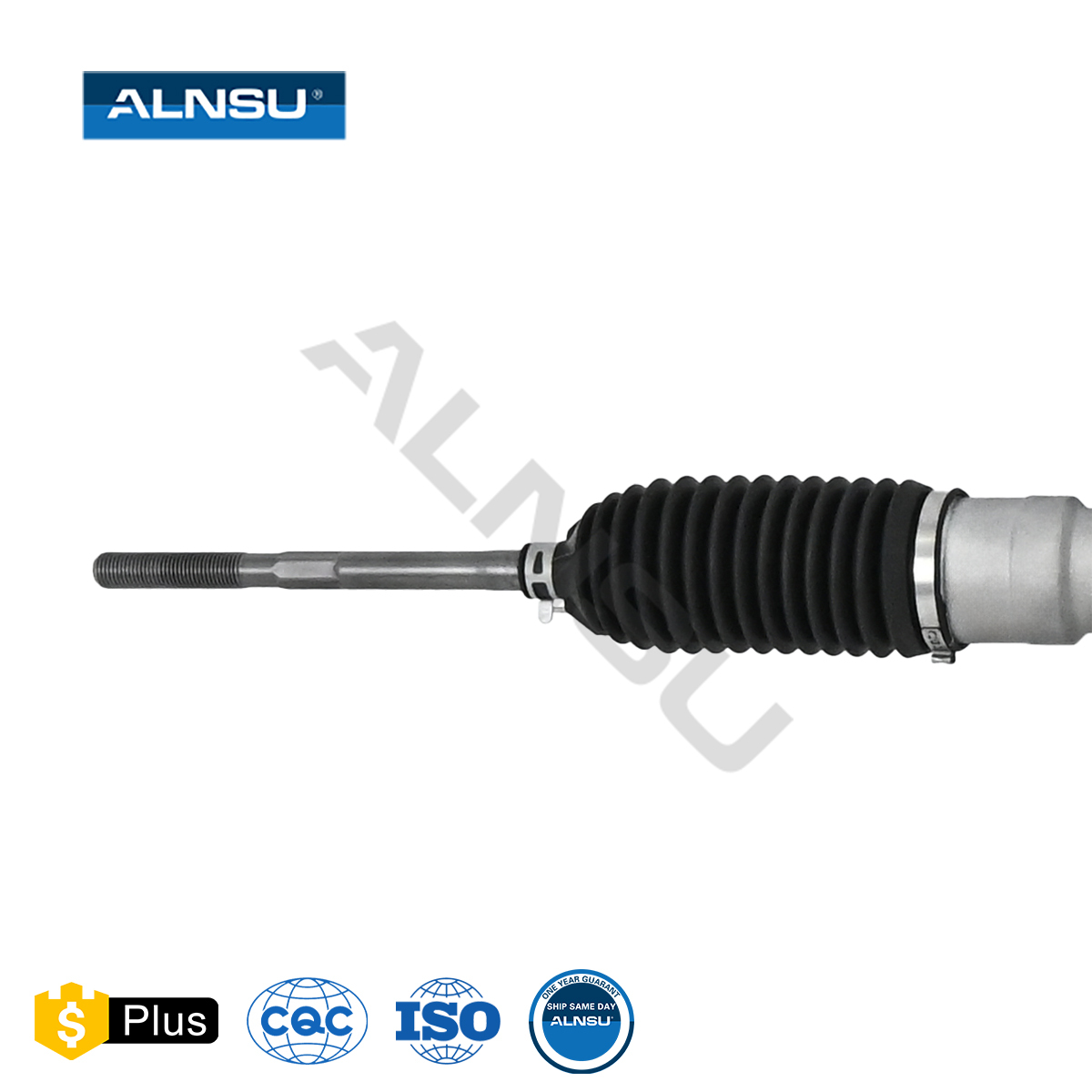 Factory Price Good Quality Auto Steering Systems power steering rack For PEUGEOT CITROEN ELYSEE 1613272080