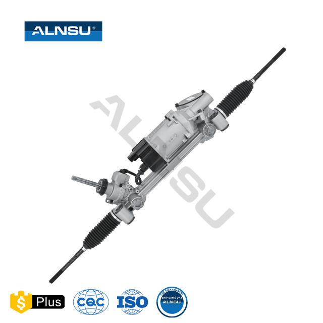 Factory Price Supply High Quality Vehicle Steering System Parts Power steering rack For BUICK CHEVROLET KLZ 95075907 23173559