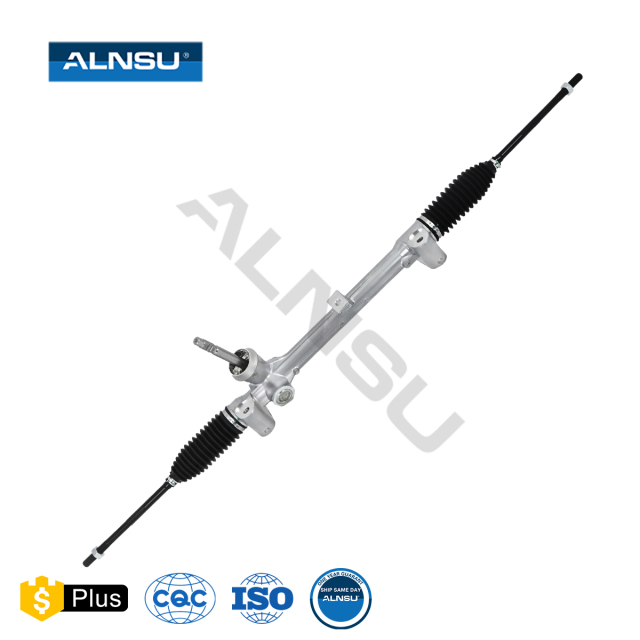 OEM Auto Parts Power Steering Gear Steering Rack and Pinion For FIAT TIPO 521282170 17277807 77367378