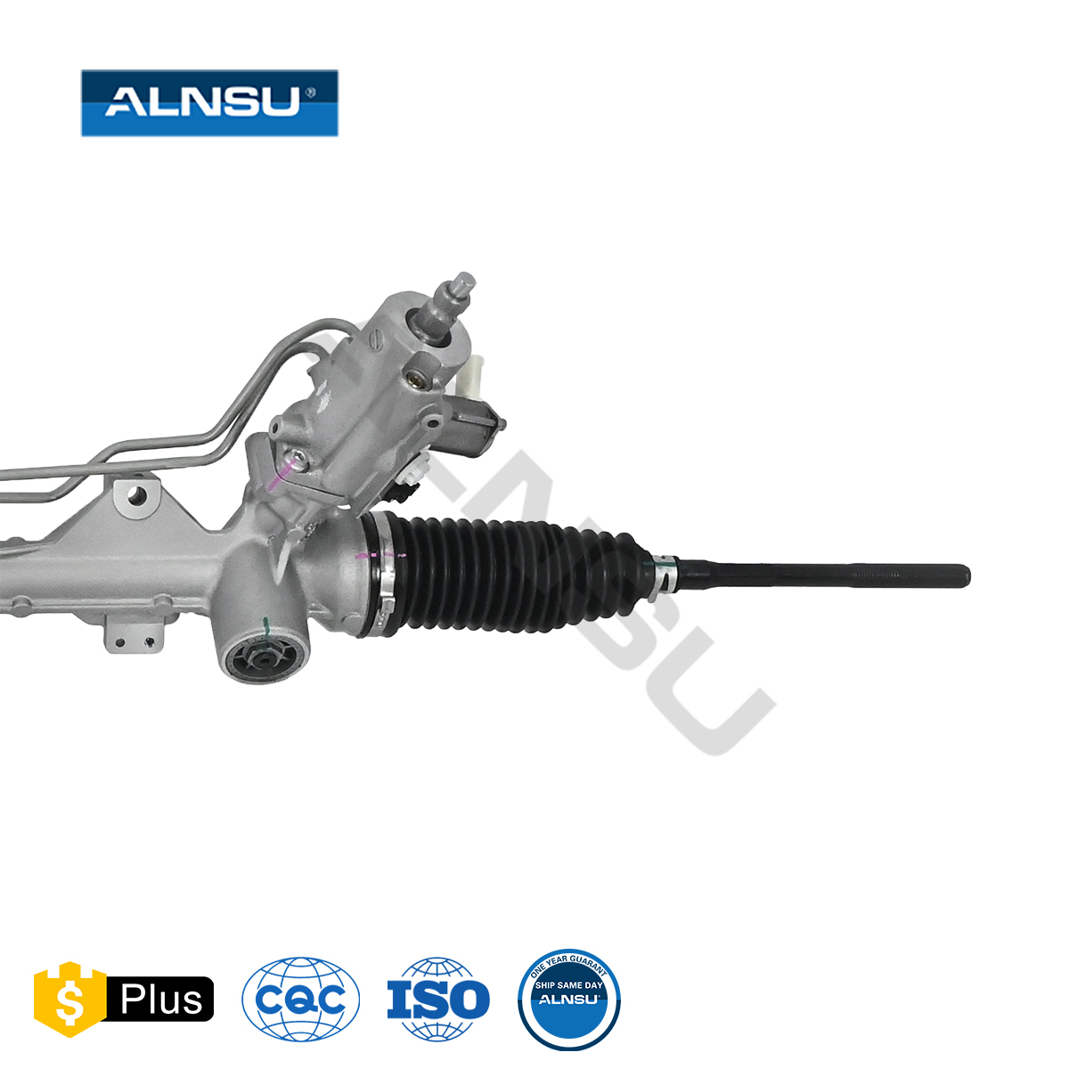 OEM Auto Parts Power Steering Gear Steering Rack and Pinion For BMW3 E90 E92 E93